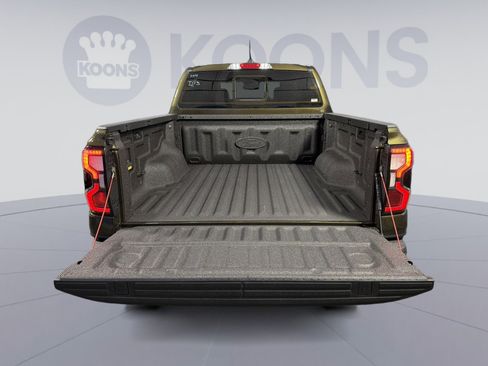 New 2026 Ford Ranger Raptor image 33