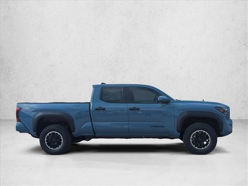 New 2026 Toyota Tacoma TRD Off-Road image 4