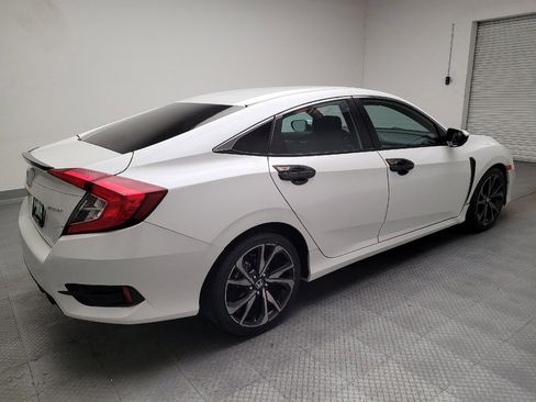 Used 2021 Honda Civic Sport image 9