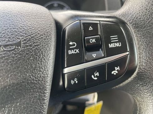 Used 2024 Ford Transit 350 XLT RWD image 24