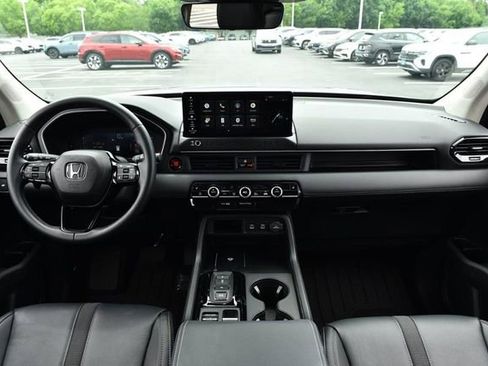 New 2026 Honda Passport RTL image 7