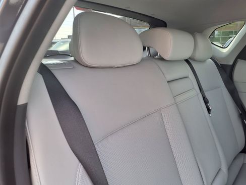 Certified 2024 Hyundai Kona Limited FWD image 15