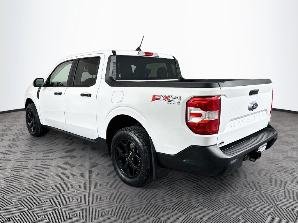 Used 2024 Ford Maverick XLT w/ Equipment Group 300A Standard AWD/4WD image 5