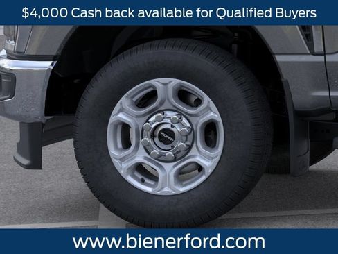 New 2026 Ford F250 XLT w/ 360-Degree Camera Package AWD/4WD image 20