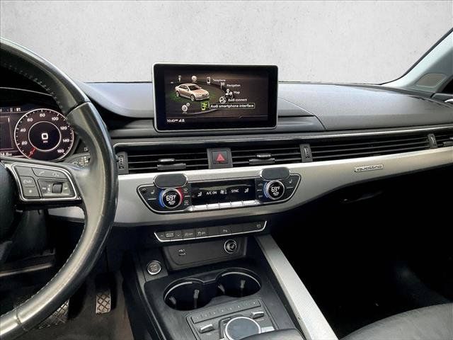 Used 2018 Audi A4 2.0T Premium Plus AWD/4WD image 6