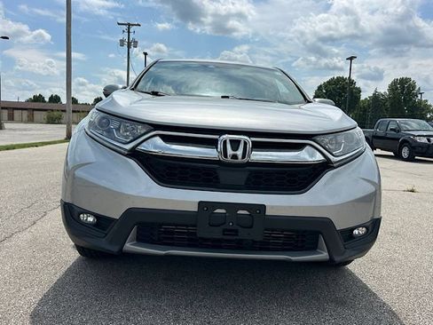 Used 2019 Honda CR-V EX-L image 10