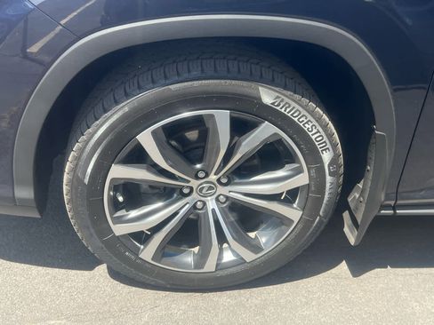 Used 2019 Lexus RX 450hL Premium image 6