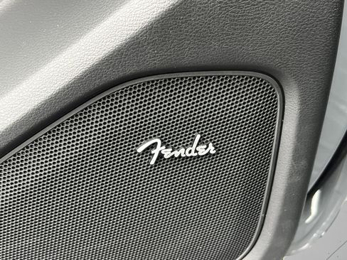 Used 2023 Nissan Frontier Pro-X w/ Pro-X Premium Package image 27