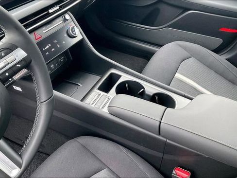 New 2026 Hyundai Sonata SEL image 8