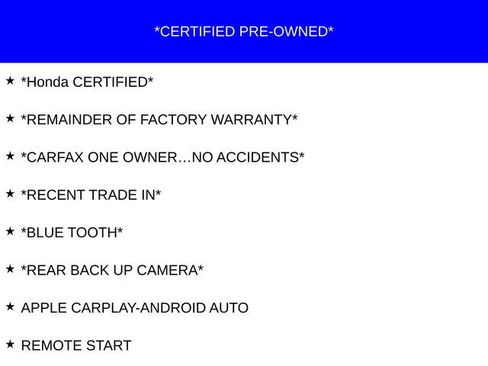 Used 2025 Honda CR-V EX image 6