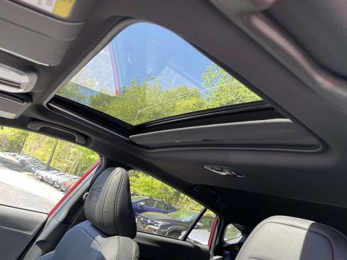 New 2026 Subaru Crosstrek 2.5i Wilderness AWD/4WD image 16