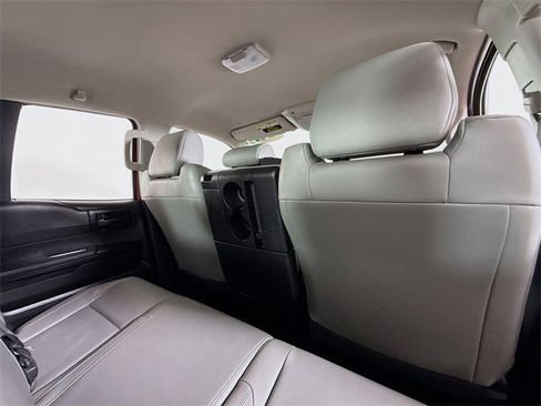 Used 2019 Toyota Tundra SR image 29