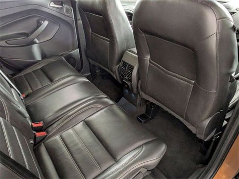 Used 2017 Ford Escape Titanium w/ Canadian Touring Package image 30