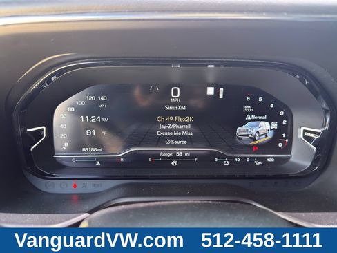 Used 2022 GMC Yukon XL Denali AWD/4WD image 24