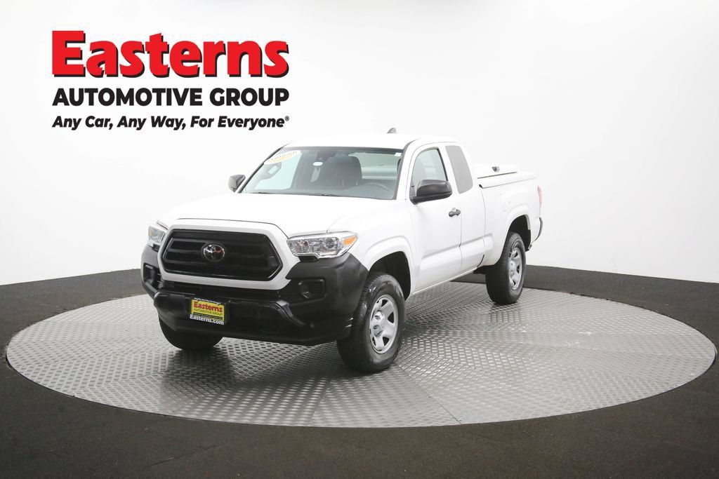 Used 2020 Toyota Tacoma SR RWD image 56