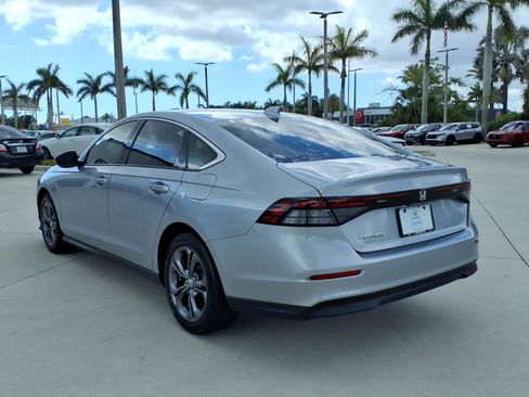 Used 2023 Honda Accord EX image 13