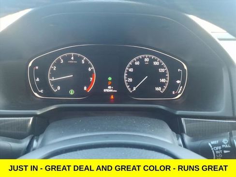 Used 2018 Honda Accord Sport image 17