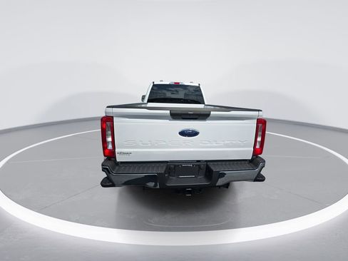 New 2026 Ford F350 XLT image 7