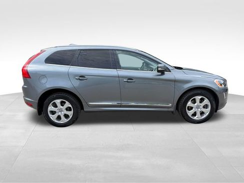 Used 2016 Volvo XC60 T5 Premier AWD/4WD image 2