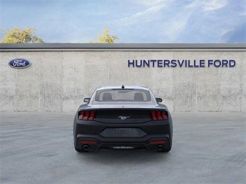 New 2026 Ford Mustang Coupe image 5