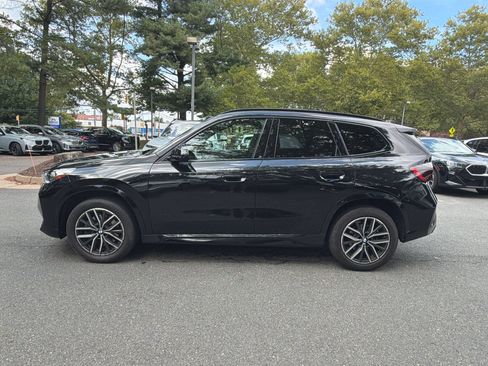 Used 2023 BMW X1 xDrive28i w/ Premium Package AWD/4WD image 2