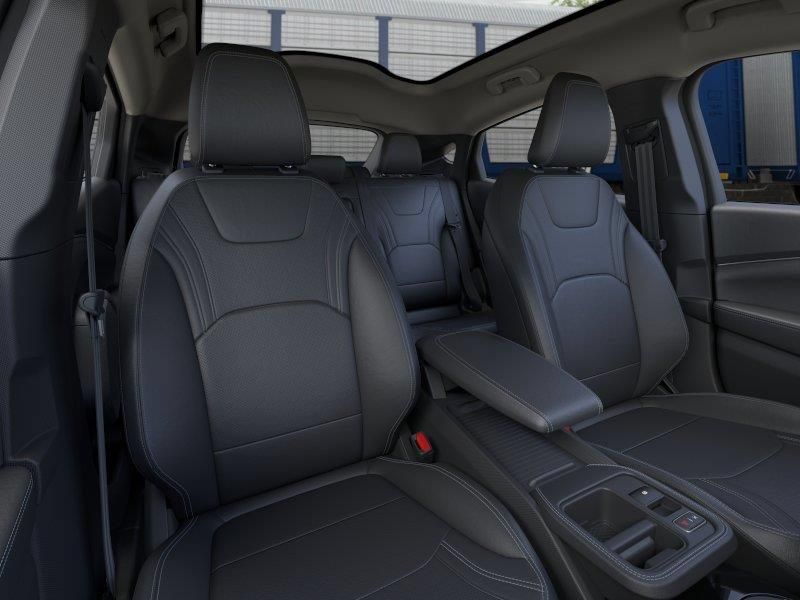New 2026 Ford Mustang Mach-E Premium RWD image 10