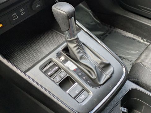 Used 2024 Honda CR-V EX image 21