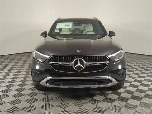 Certified 2026 Mercedes-Benz GLC 300 4MATIC image 8