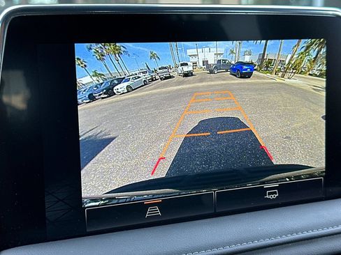 Certified 2024 GMC Yukon SLE RWD image 21
