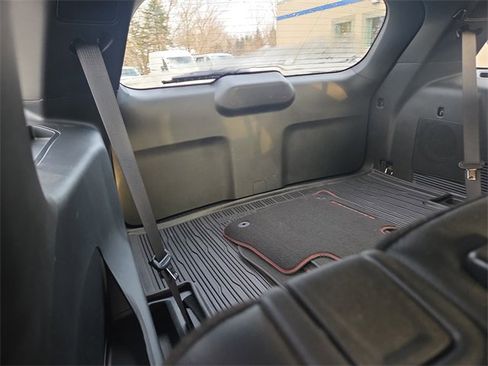 Certified 2023 Ford Explorer ST-Line image 9