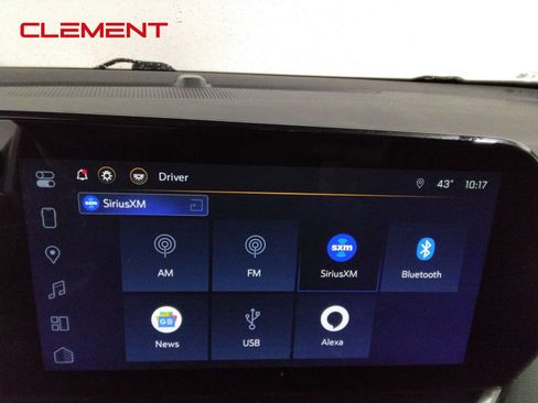 Used 2025 Chevrolet Equinox LT image 20