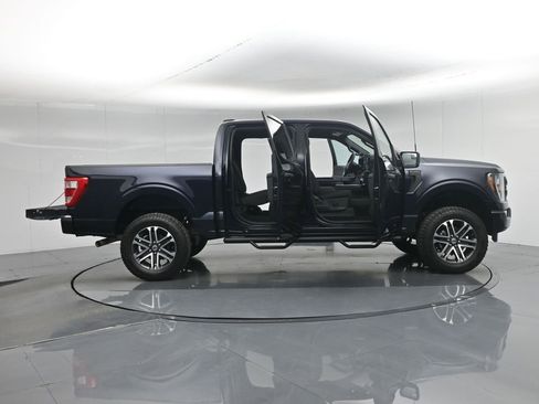 Used 2023 Ford F150 XL w/ STX Appearance Package image 4