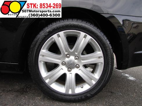 Used 2013 Chrysler 200 Touring w/ S Exterior Appearance Pkg image 22