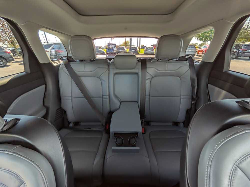 Used 2020 Lincoln Corsair Reserve w/ Equipment Group 201A AWD/4WD image 19