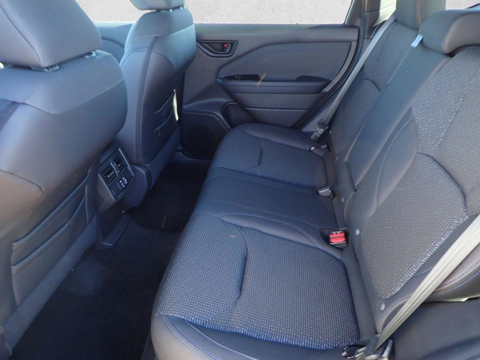Certified 2026 Subaru Forester Premium w/ Base/Premium Package AWD/4WD image 10