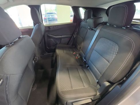 Used 2024 Ford Escape Active AWD/4WD image 29