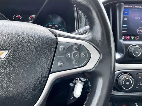 Used 2021 Chevrolet Colorado LT w/ LT Convenience Package image 25