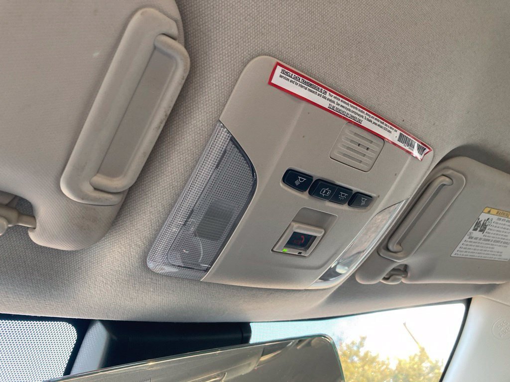 Certified 2022 Toyota Corolla LE FWD image 24