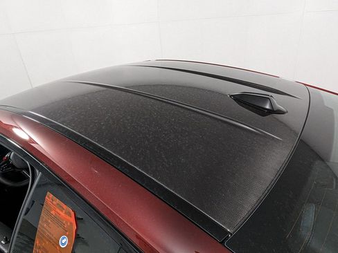 New 2026 BMW M4 Competition image 7