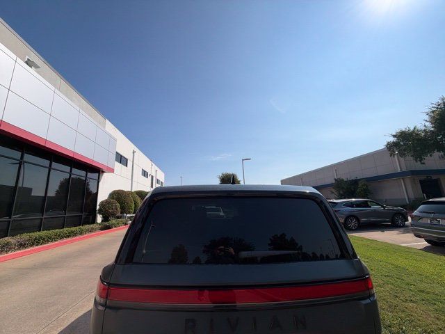 Used 2024 Rivian R1S Adventure Quad AWD/4WD image 6