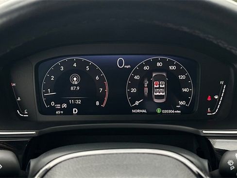 Certified 2023 Honda Civic Touring image 31