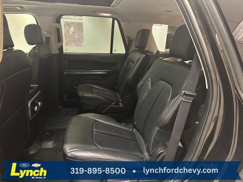 Used 2021 Ford Expedition Platinum AWD/4WD image 24