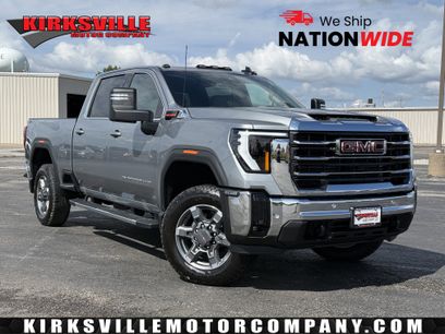 New 2026 GMC Sierra 3500 SLE w/ SLE Value Package