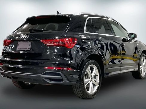Used 2023 Audi Q3 2.0T Premium AWD/4WD image 13
