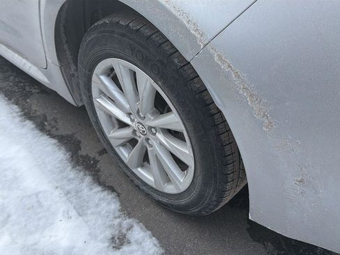 Used 2024 Toyota Corolla LE image 10