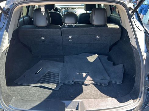 Used 2019 Nissan Murano Platinum AWD/4WD image 22