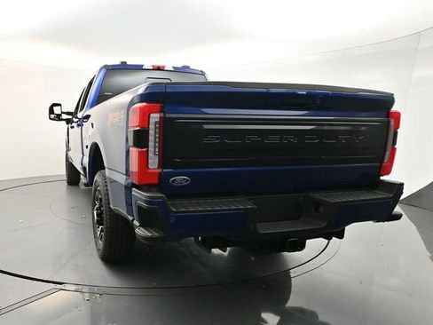 New 2026 Ford F250 4x4 Crew Cab Super Duty image 6
