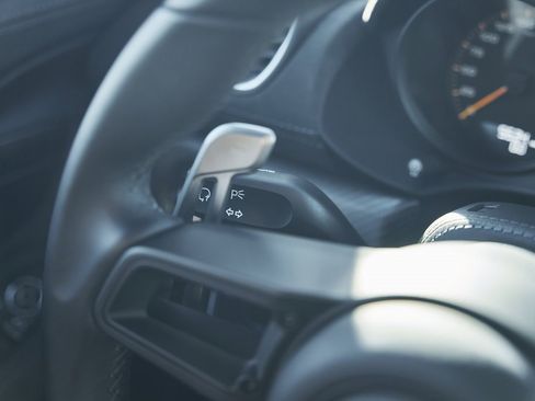 Used 2024 Porsche 718 Cayman GT4 RS w/ Weissach Package image 43