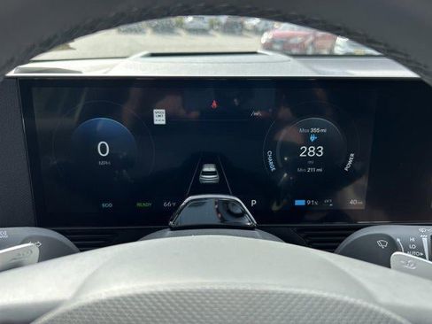 New 2025 Hyundai Ioniq 5 Limited image 50