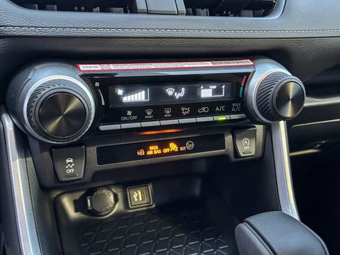 New 2025 Toyota RAV4 LE image 15